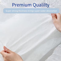 Compressed Face Towel Soft Face Towel,