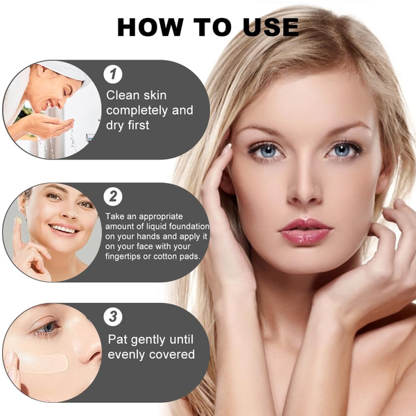 Face Tightener No-Filter Primer, Skin Tightener Primer Face Makeup, Moisturising Pre-Makeup Barrier Cream, Face Blurring Primer for Face before Makeup