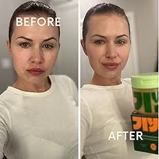 JIYU Radiant Glow Toning Pads™