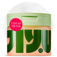 JIYU Radiant Glow Toning Pads™