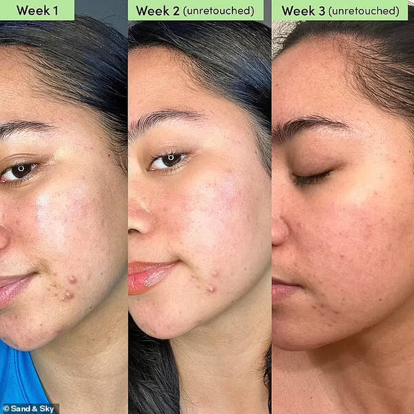 JIYU Radiant Glow Toning Pads™