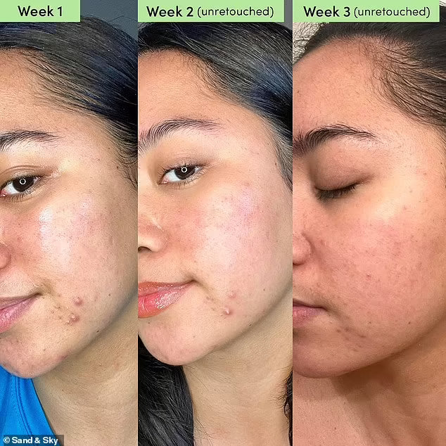 JIYU Radiant Glow Toning Pads™