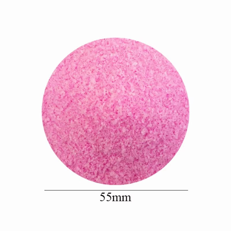 50-1000PCS Compress Face Wash Puff Natural Wood Pulp Sponge Face Wash Puff Foaming Face Puff Cosmetic Puff Face Cleansing Sponge