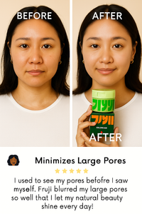 JIYU Radiant Glow Toning Pads™