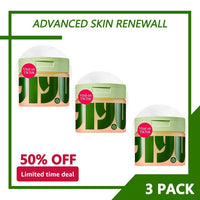 JIYU Radiant Glow Toning Pads™