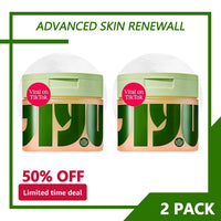 JIYU Radiant Glow Toning Pads™